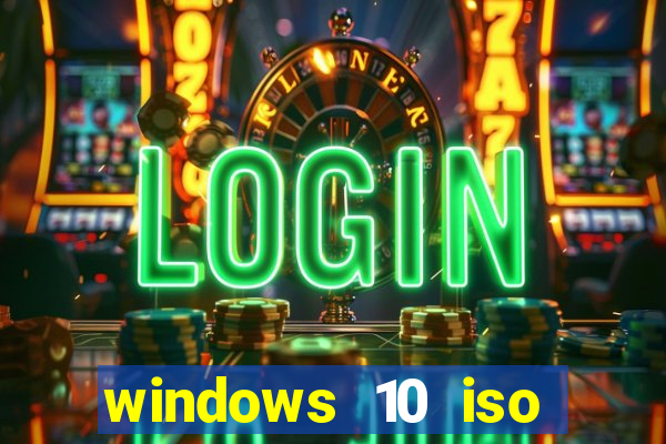 windows 10 iso download google drive