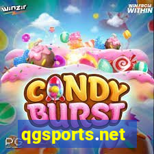 qgsports.net