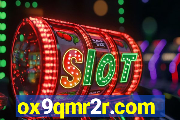 ox9qmr2r.com
