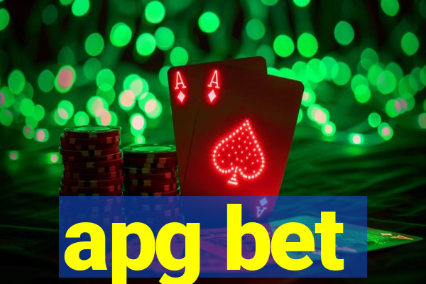 apg bet