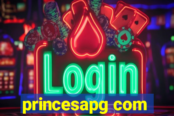 princesapg com