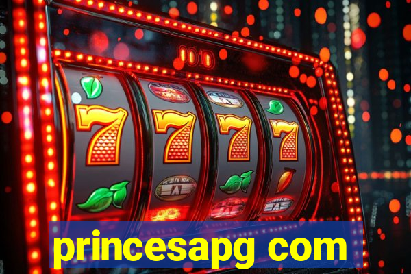 princesapg com