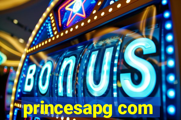 princesapg com
