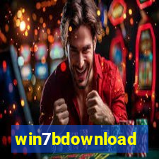 win7bdownload