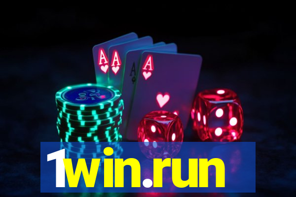 1win.run