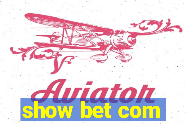 show bet com