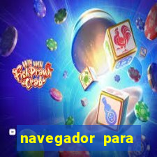 navegador para jogar naruto online