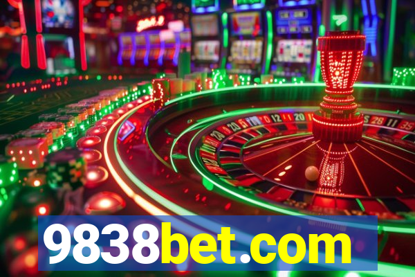 9838bet.com