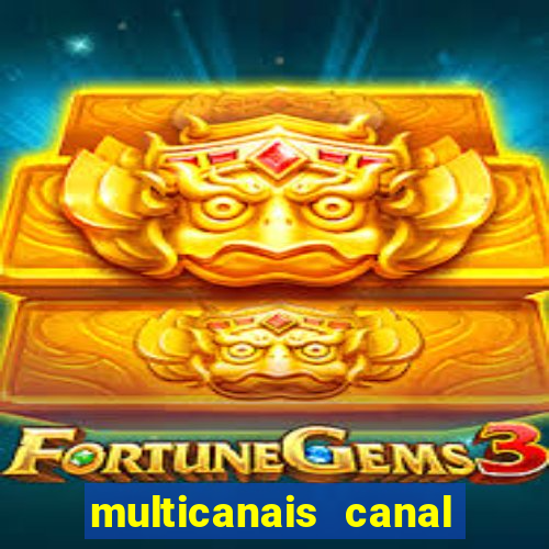 multicanais canal combate ao vivo