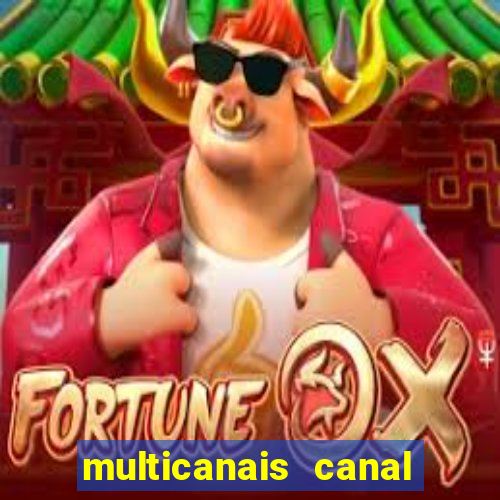 multicanais canal combate ao vivo