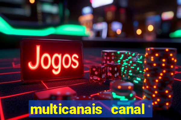 multicanais canal combate ao vivo
