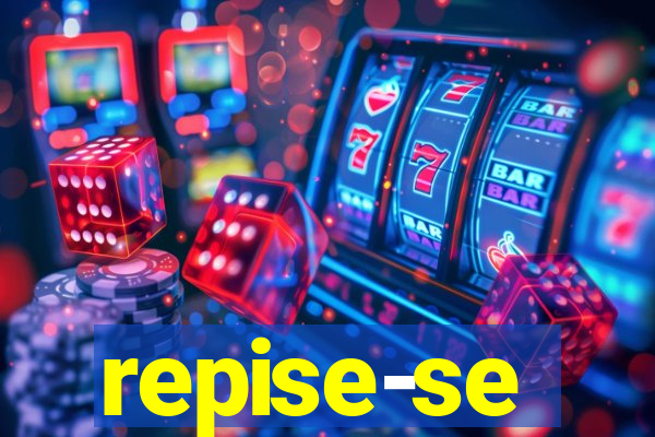 repise-se significado juridico
