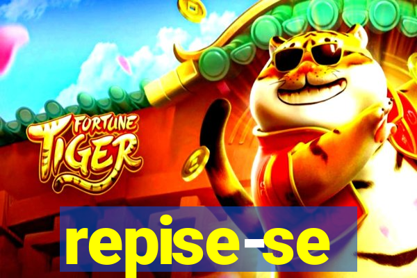 repise-se significado juridico