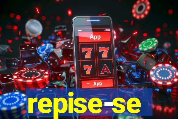 repise-se significado juridico