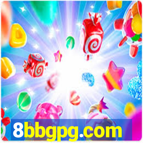 8bbgpg.com