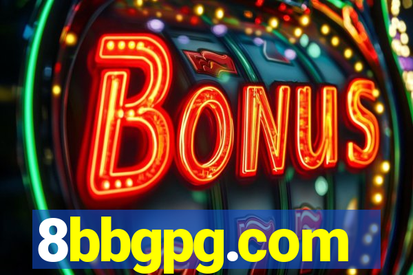 8bbgpg.com