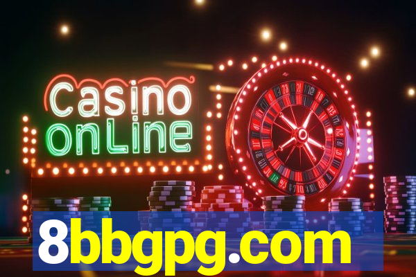 8bbgpg.com