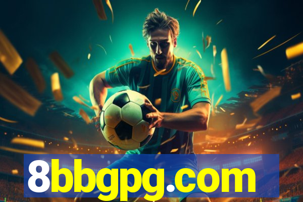 8bbgpg.com