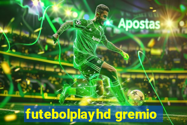 futebolplayhd gremio