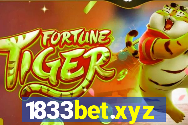 1833bet.xyz