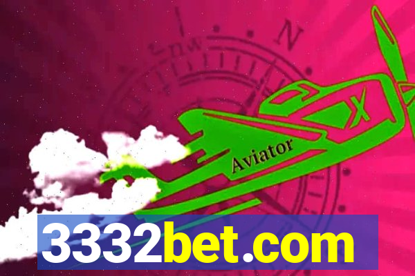 3332bet.com