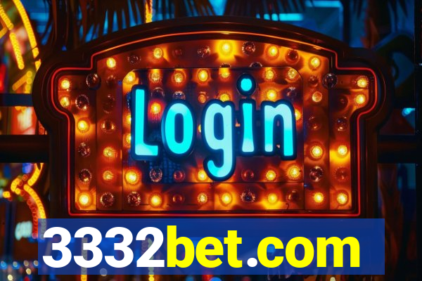 3332bet.com