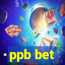 ppb bet