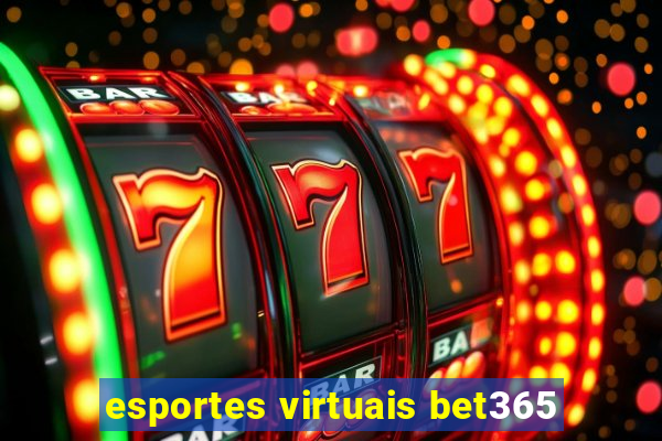 esportes virtuais bet365
