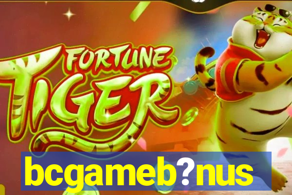 bcgameb?nus