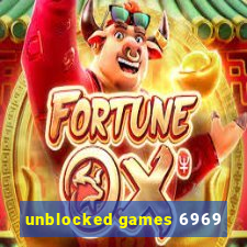 unblocked games 6969