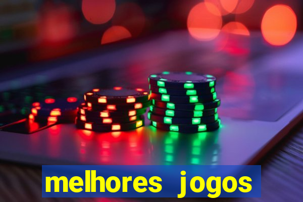melhores jogos pagos para android