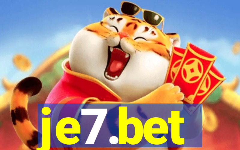 je7.bet