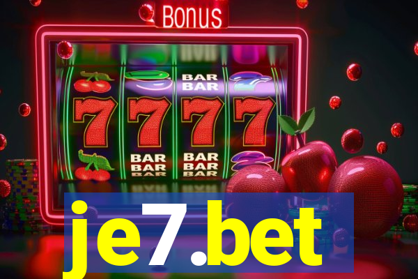 je7.bet