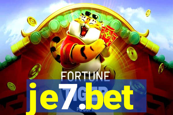 je7.bet