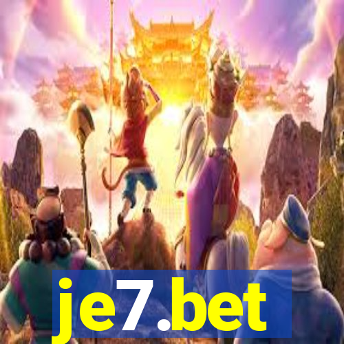 je7.bet