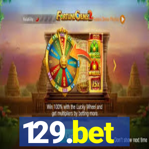 129.bet