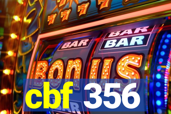 cbf 356