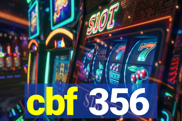 cbf 356