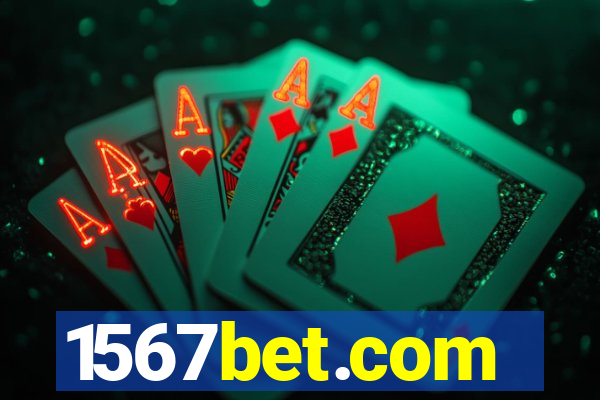 1567bet.com