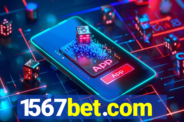 1567bet.com
