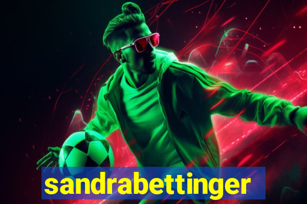 sandrabettinger