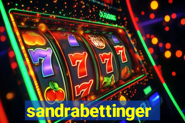 sandrabettinger