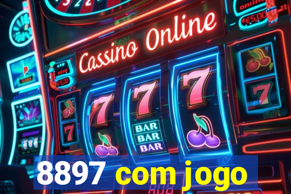 8897 com jogo
