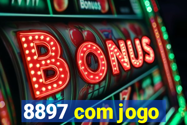8897 com jogo