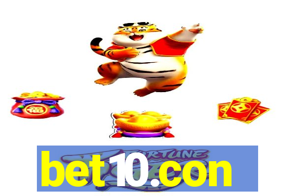 bet10.con