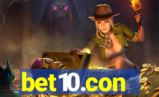bet10.con