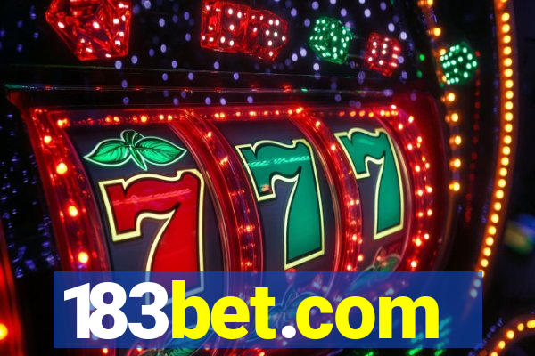 183bet.com
