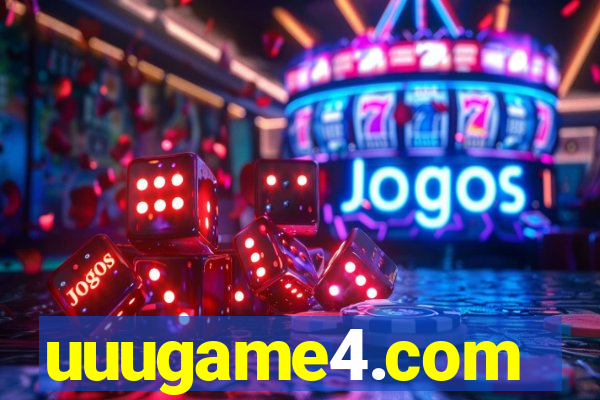 uuugame4.com