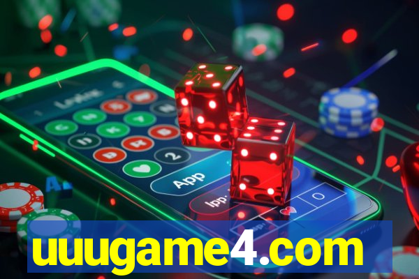 uuugame4.com