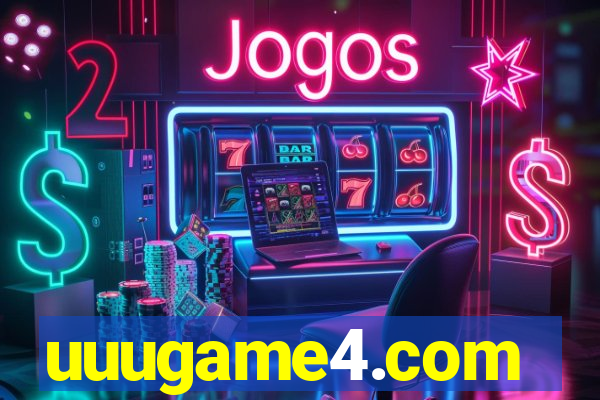 uuugame4.com
